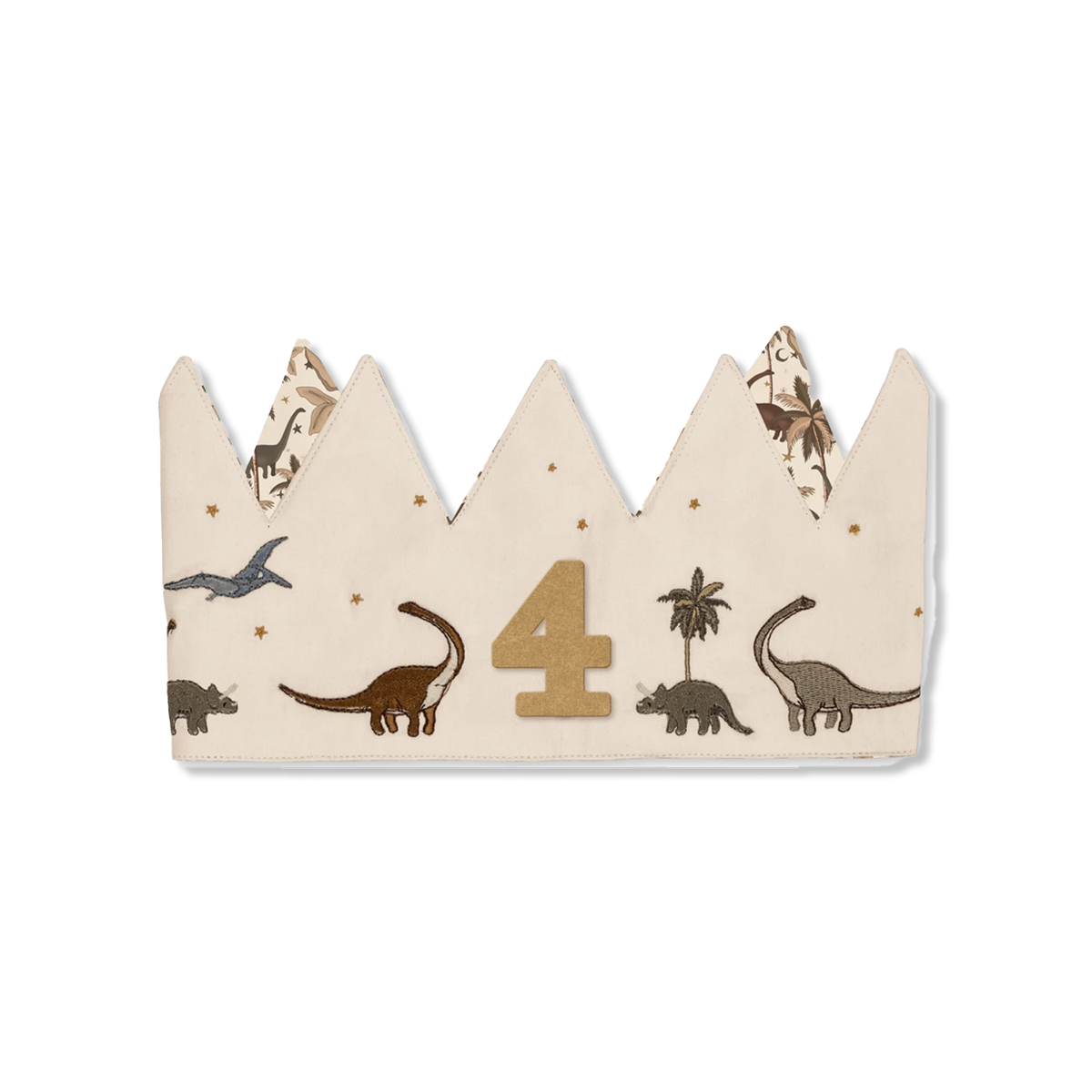 BIRTHDAY CROWN geburtstag