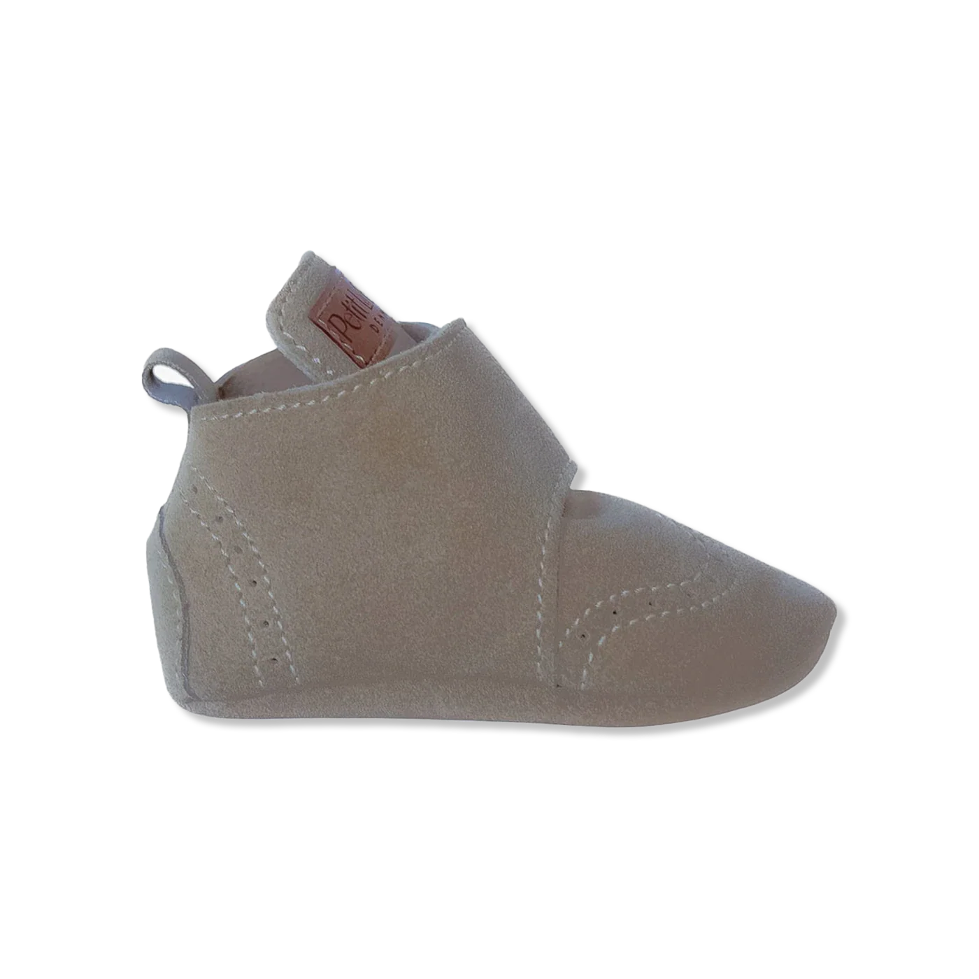 Futter baby boots