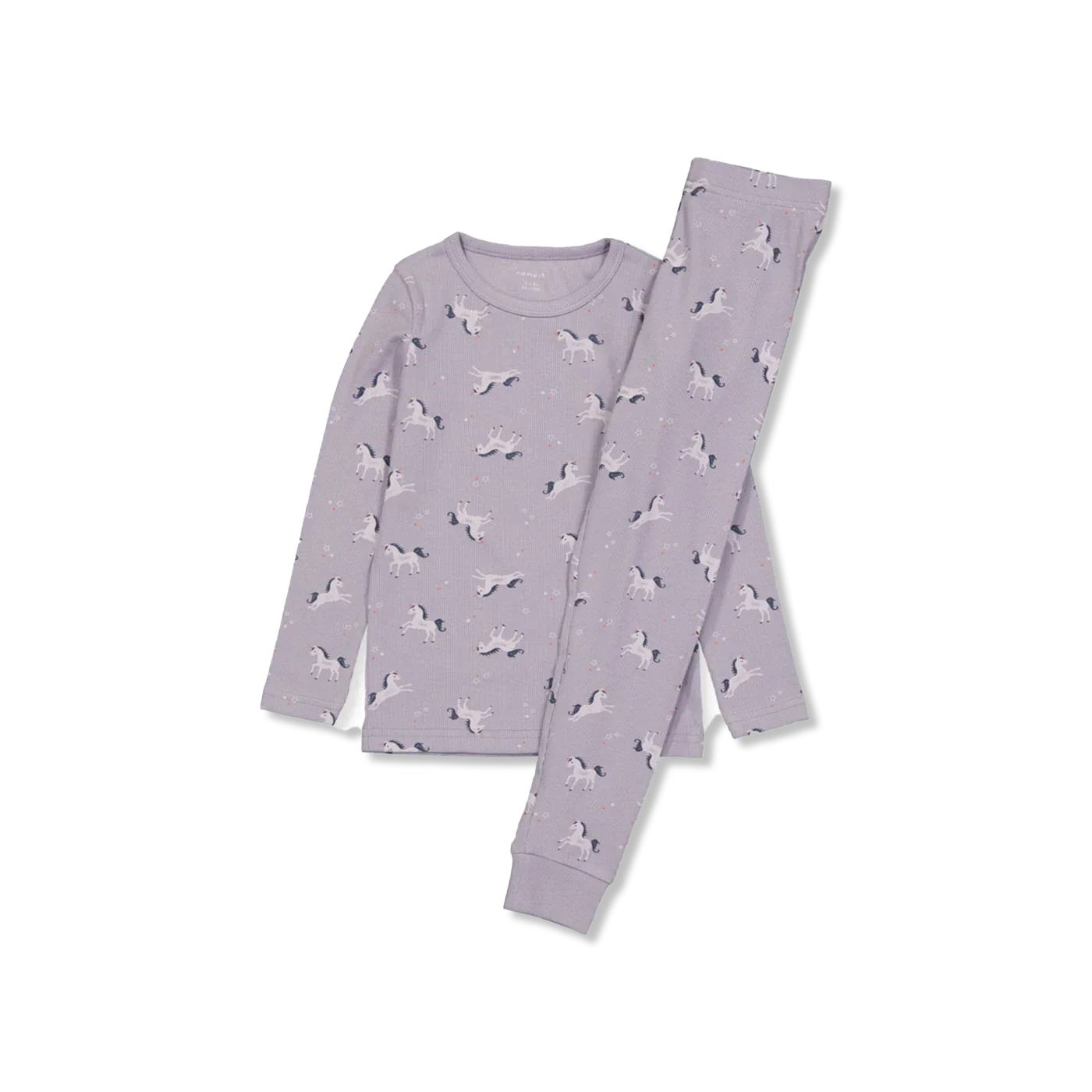 NMFNIGHTSET nachtwäsche