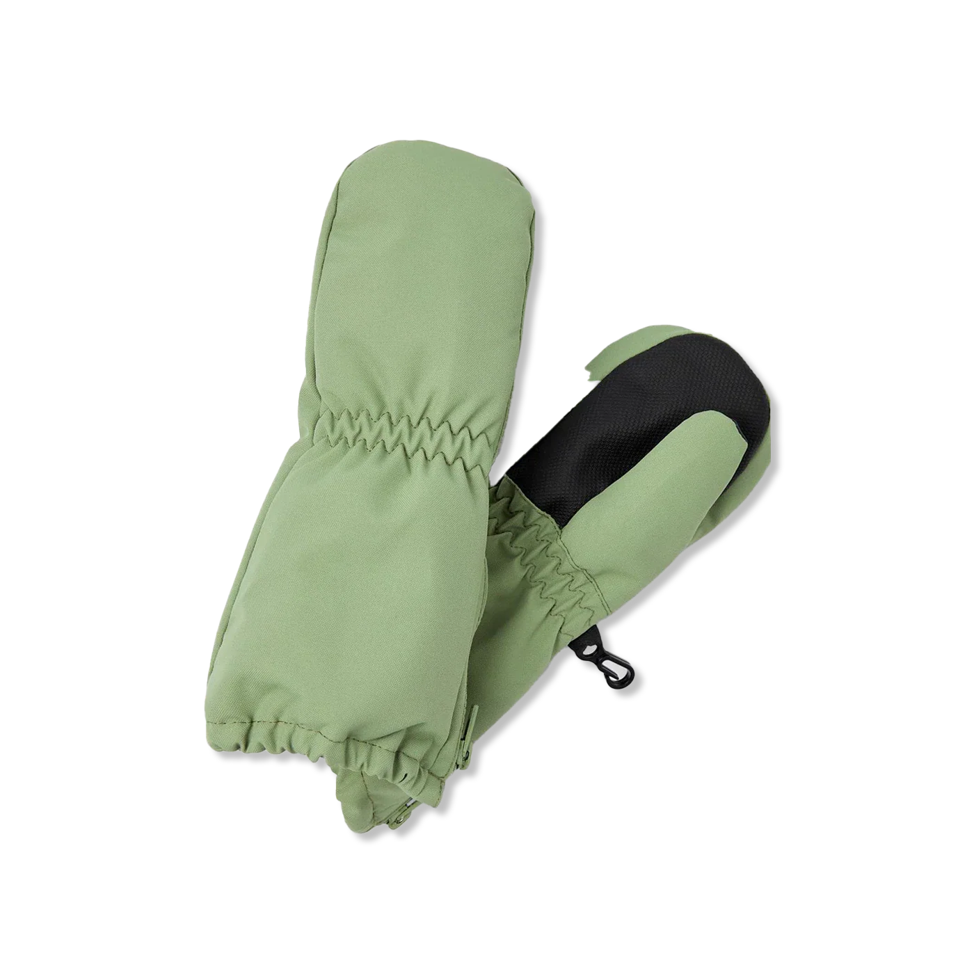 NMNLASNOW10 fäustlinge