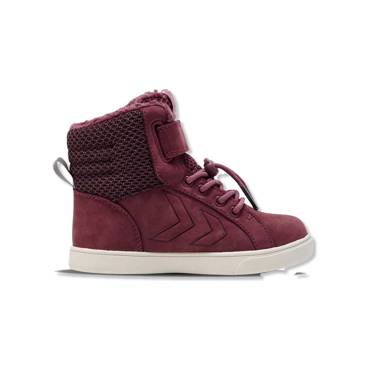 SPLASH TEX JR winterstiefel