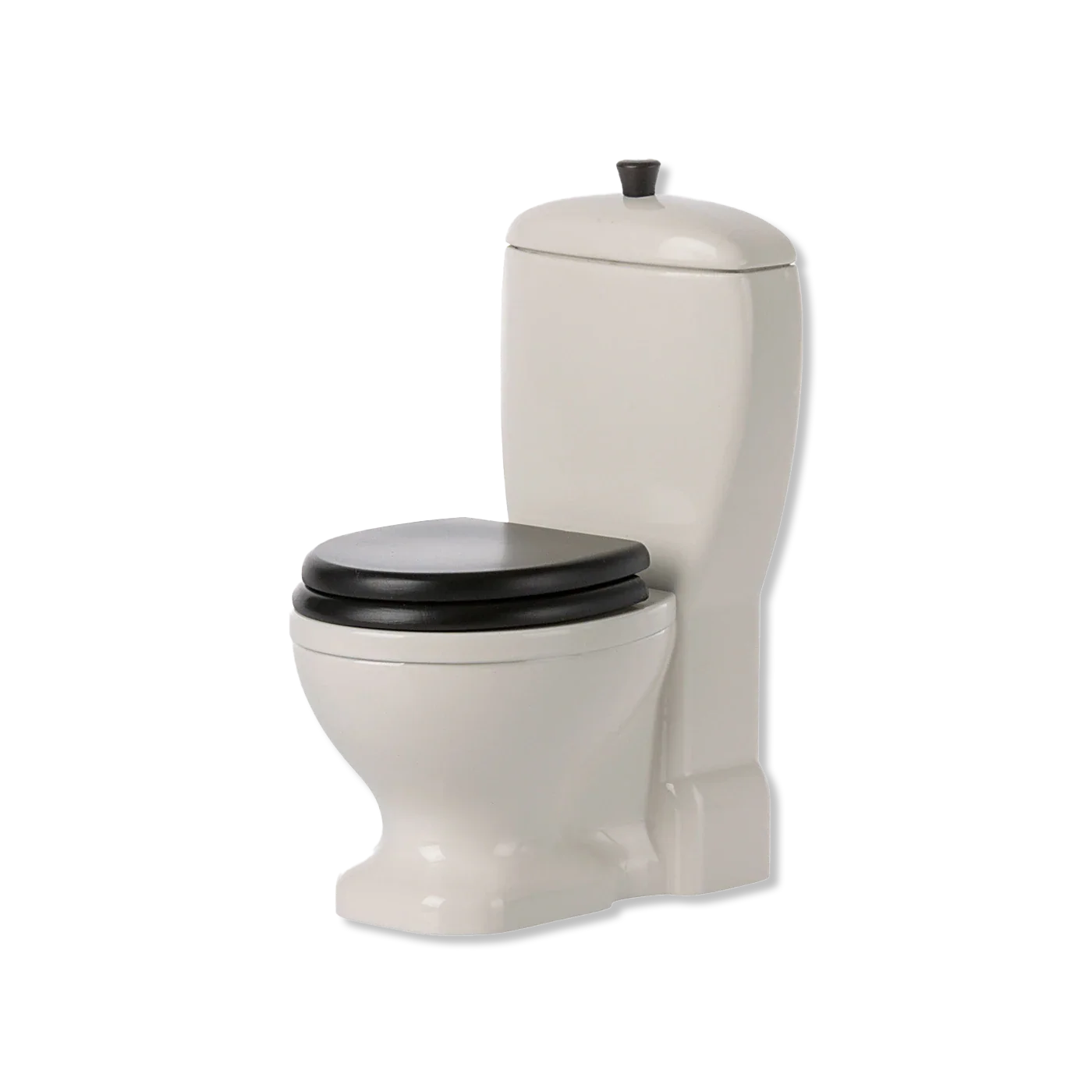 Miniature toilet