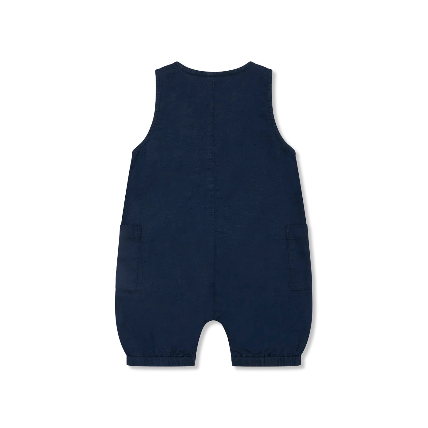 HCMik sommer-Strampler