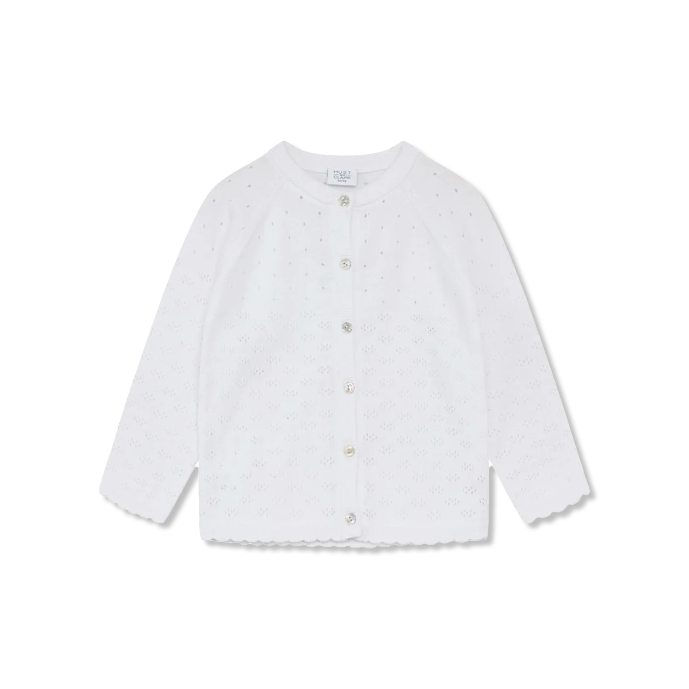 HCCillja cardigan