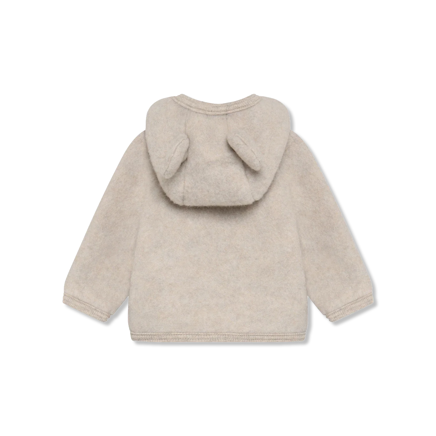 Fleecejacke