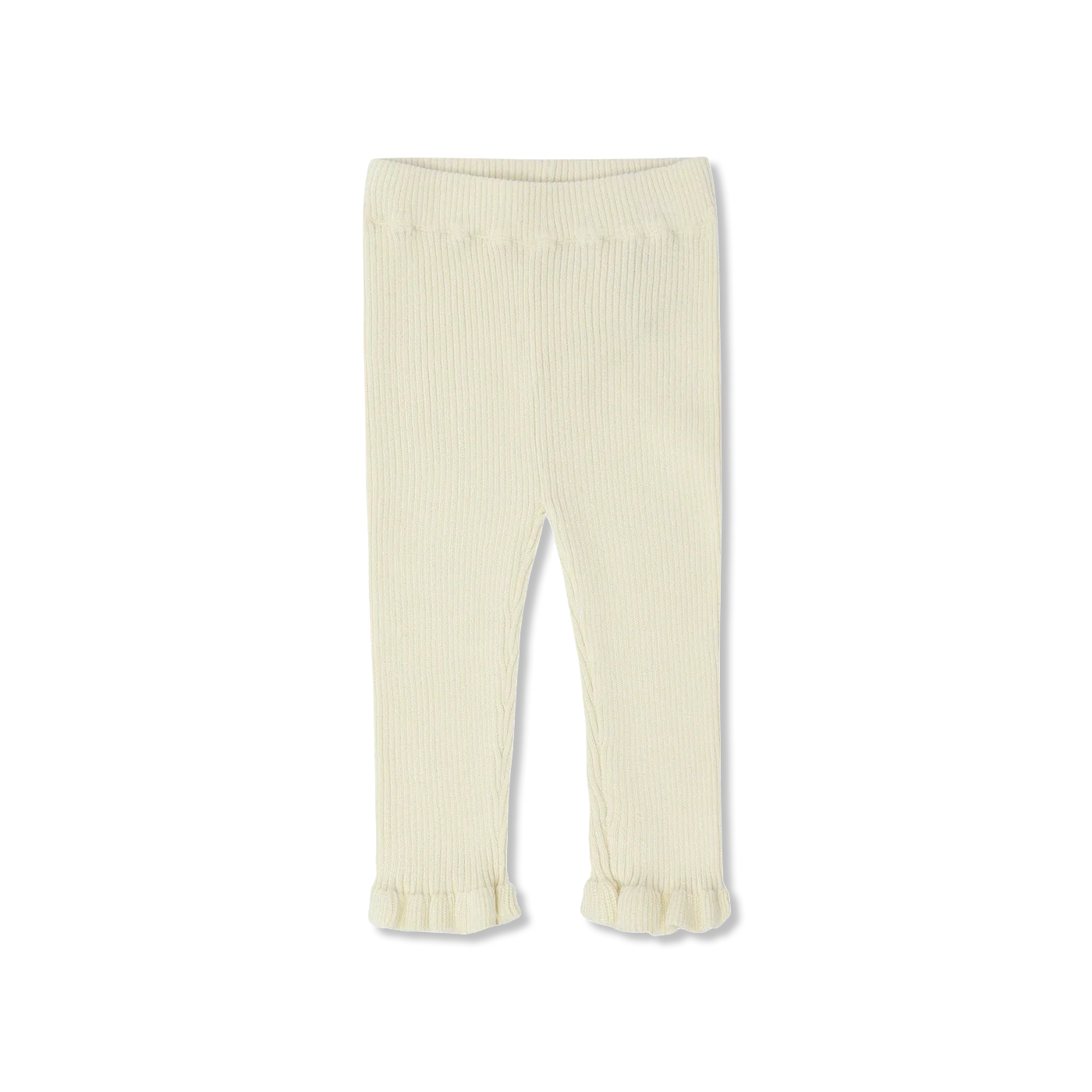 Baby Ruffle Leggings playtime