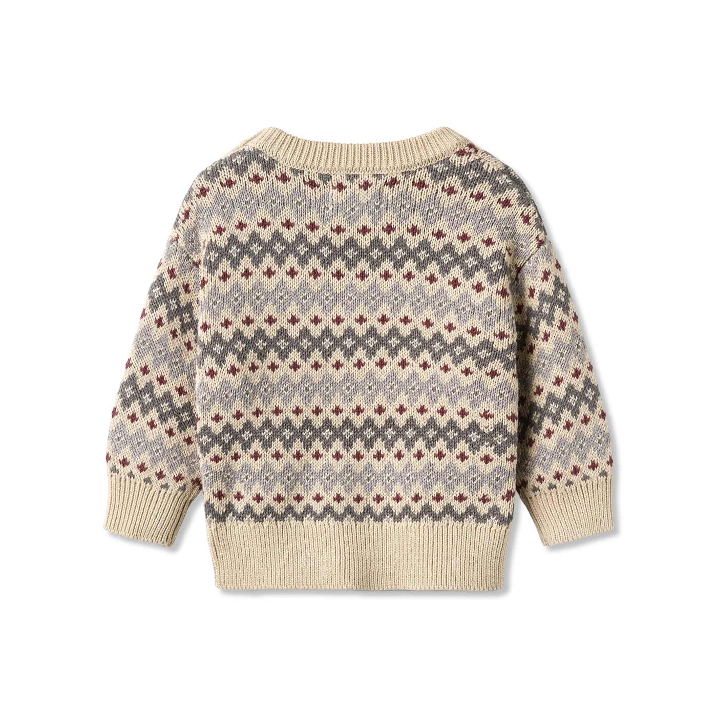 Harlow Blouse