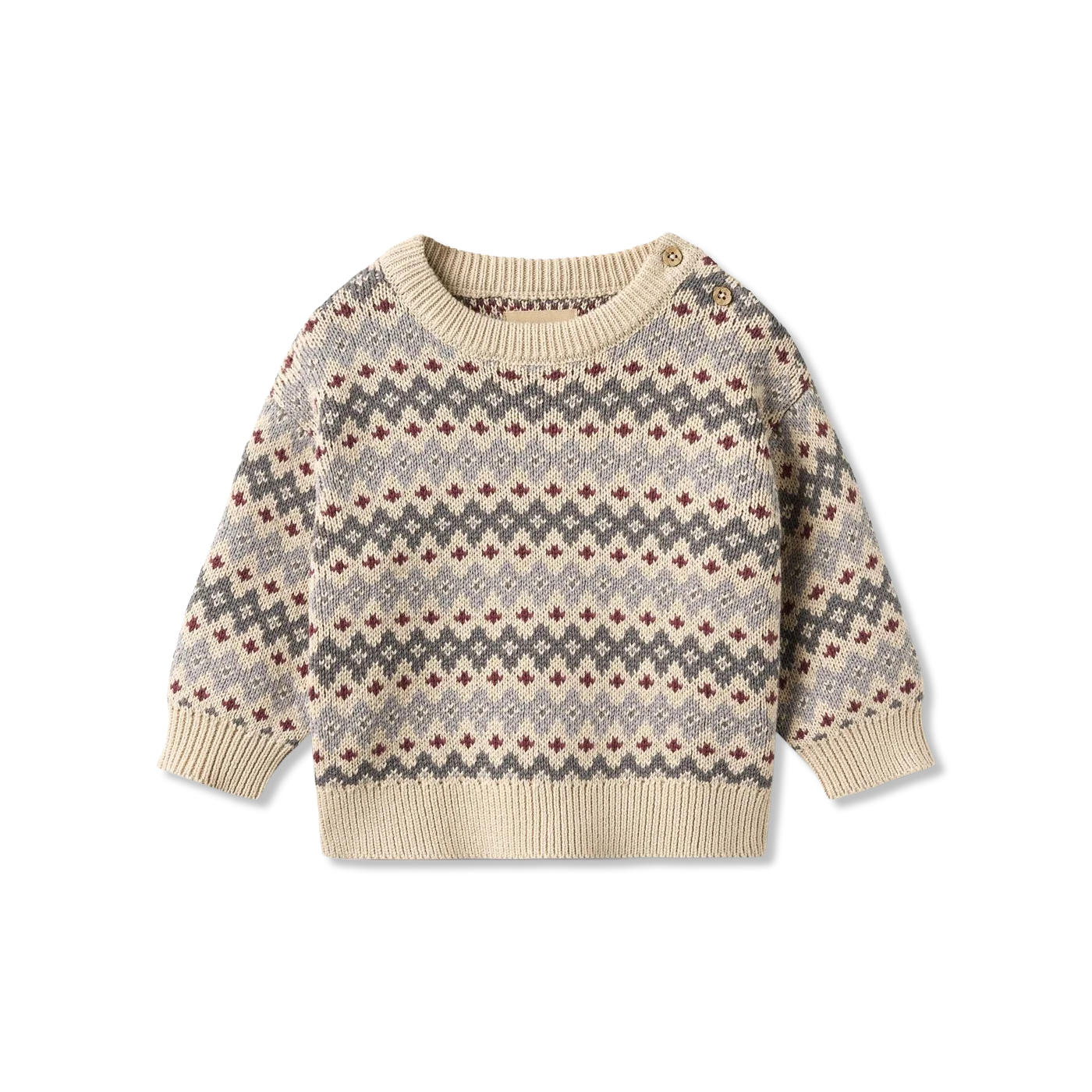 Harlow Blouse