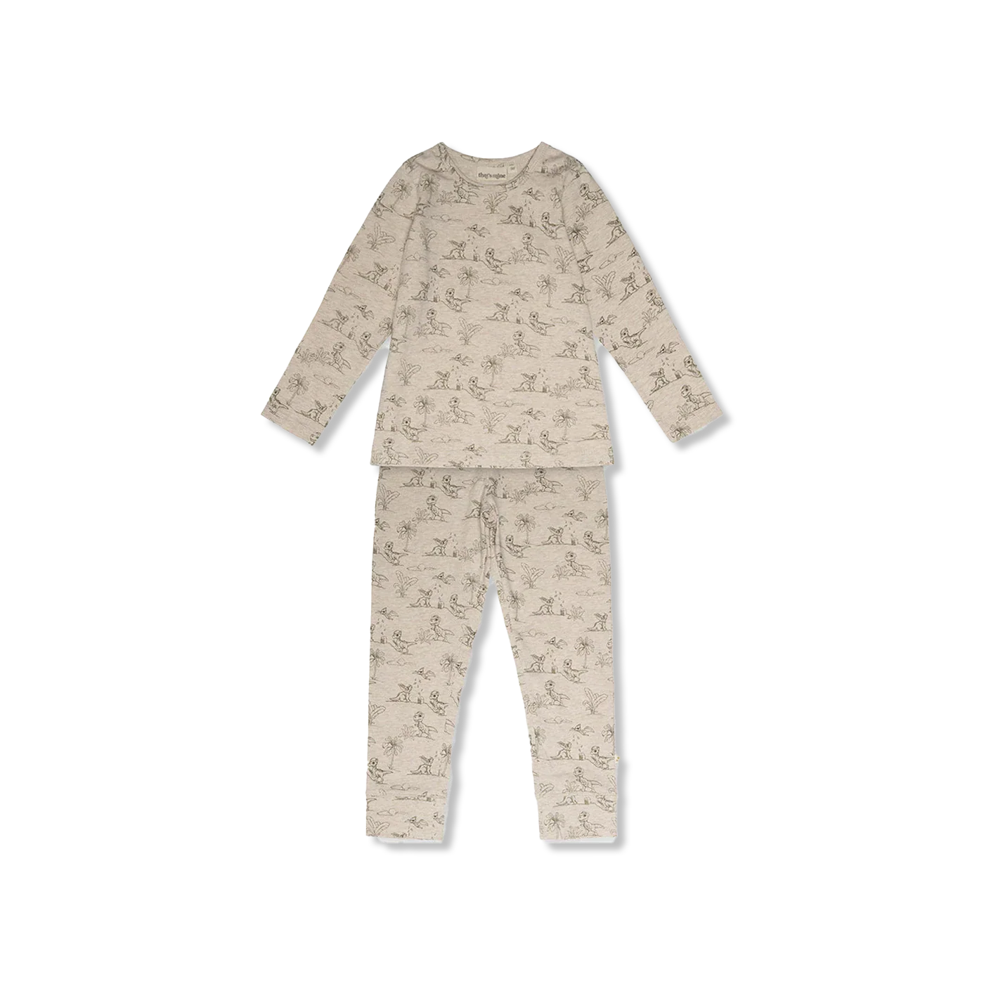 Melvin schlafanzüge