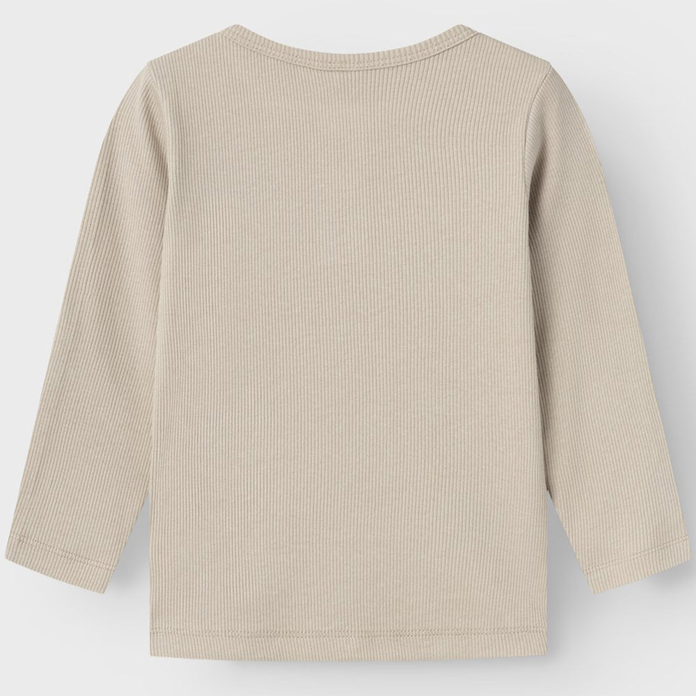 NMMKAB langarmshirt