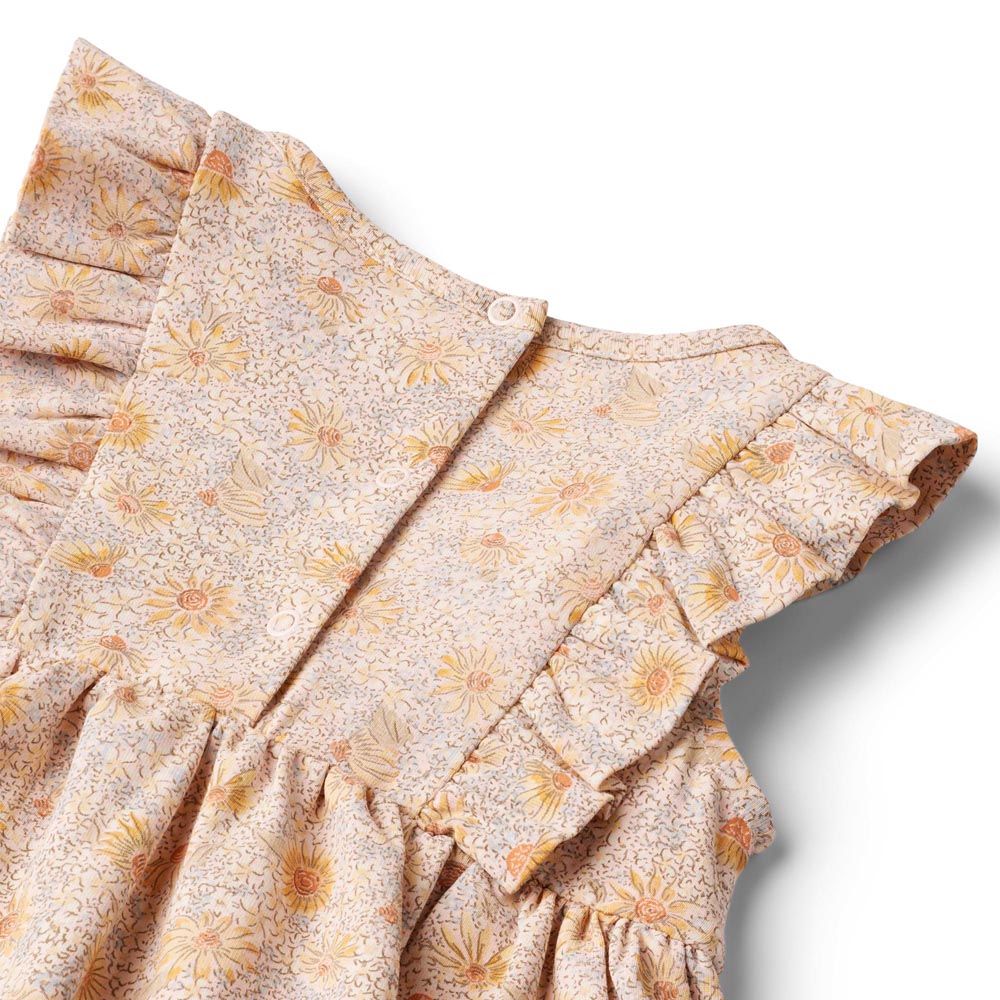 Vianna bodykleid