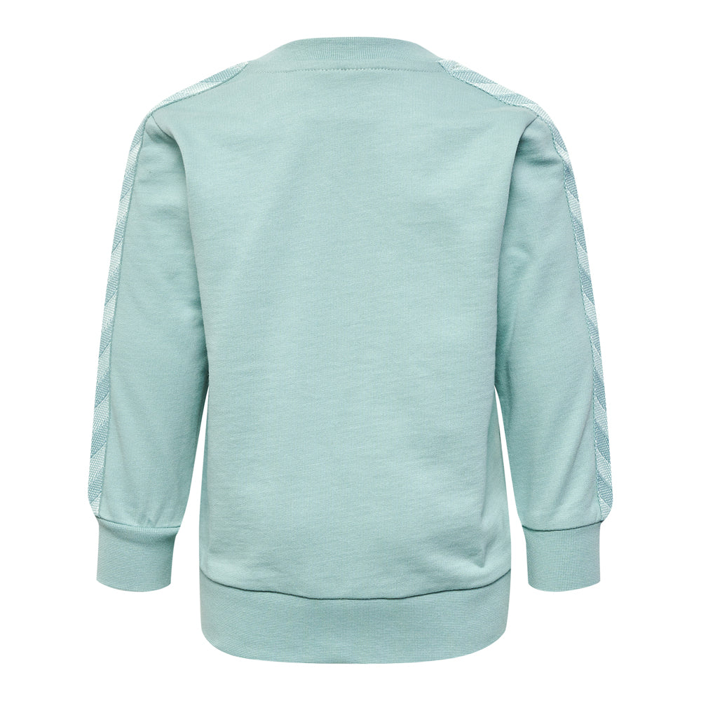 Organic hmlBille sweatset