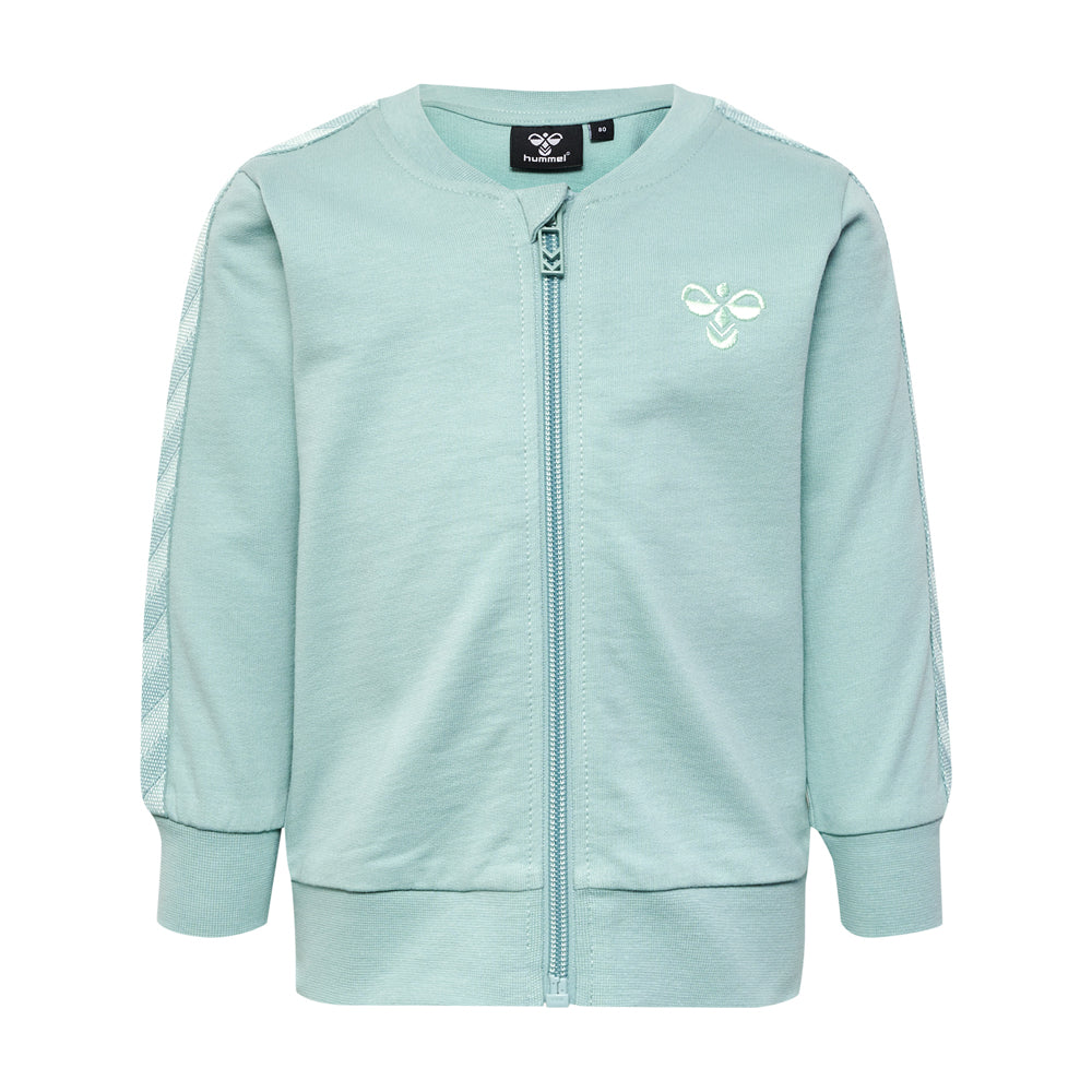 Organic hmlBille sweatset