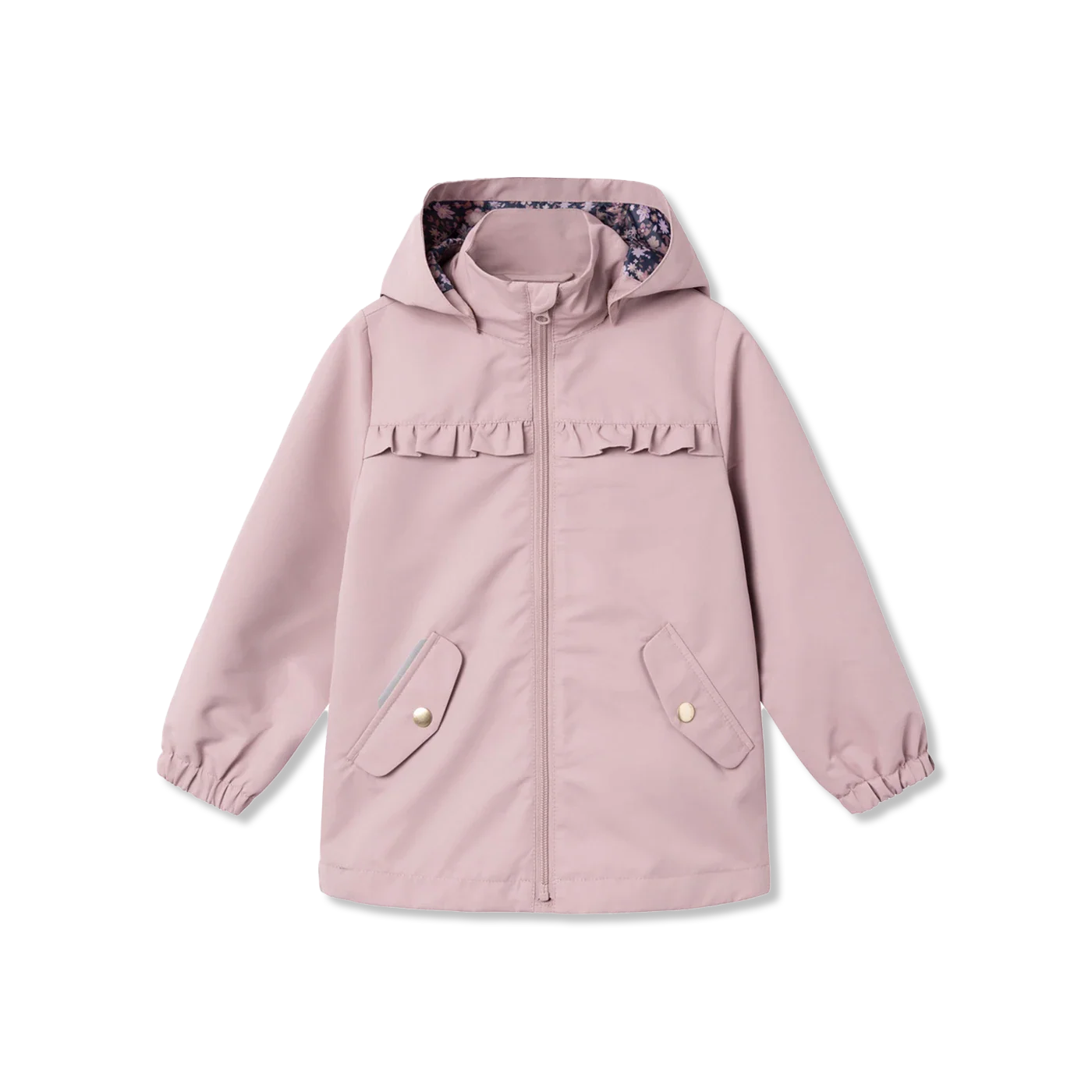 NMFMALEX sommerjacke