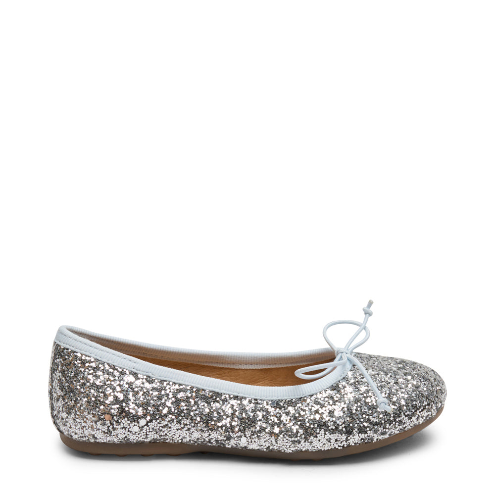 Lucy ballerina shoes