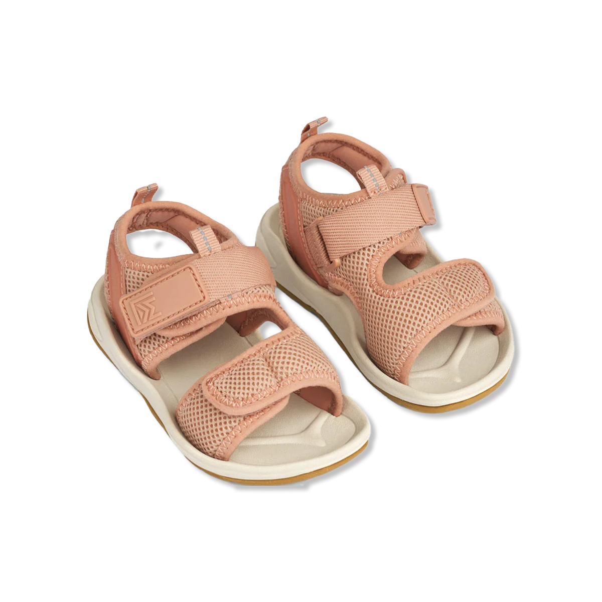 Christi sandalen