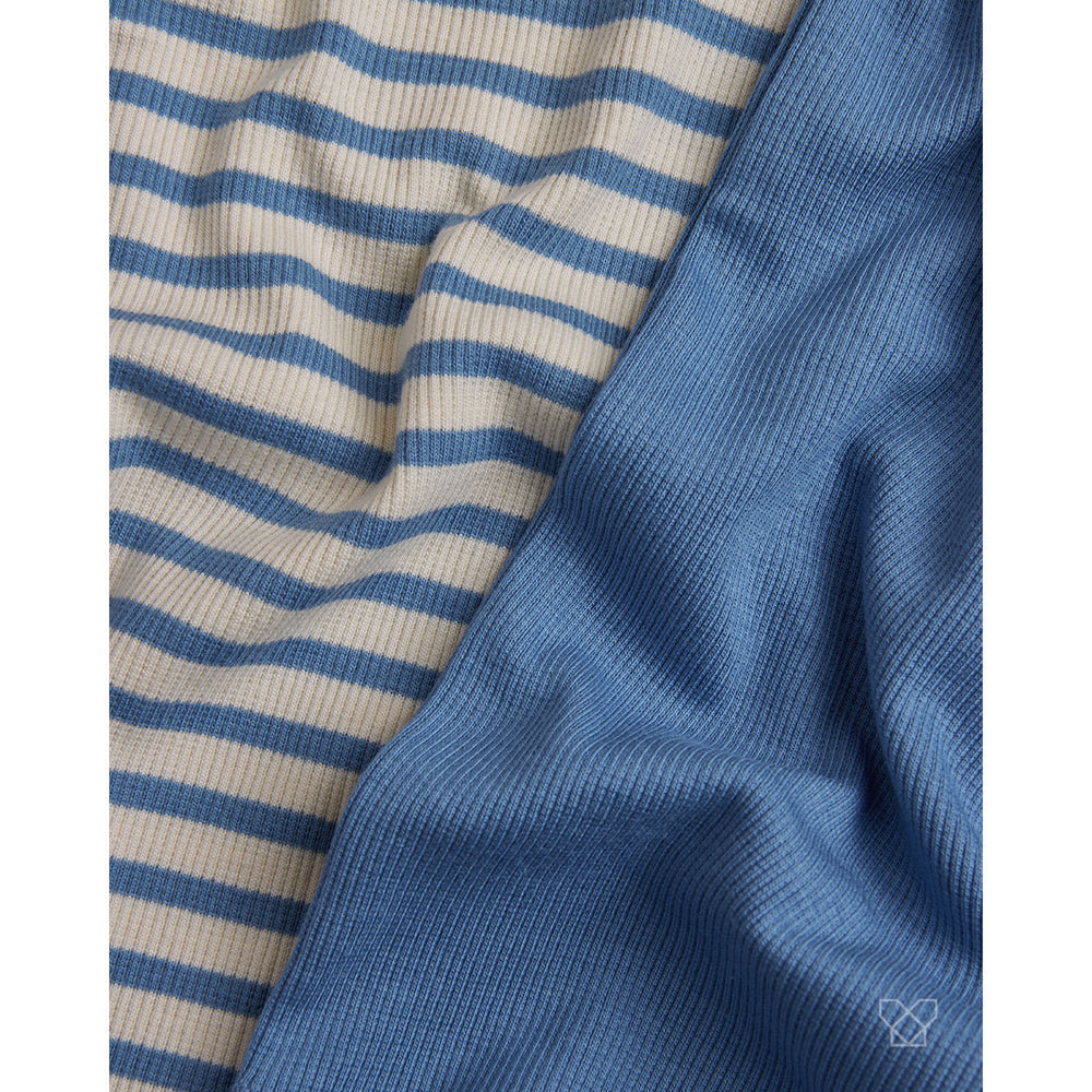 Lucca langarmshirt