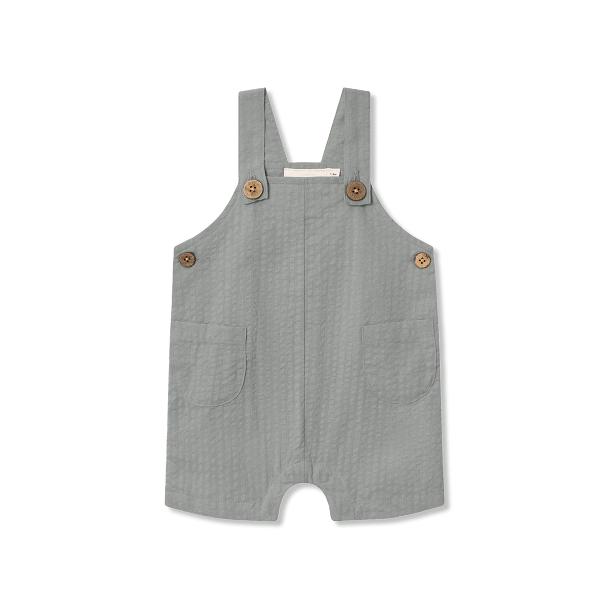 Organic NBMHoman latzhose