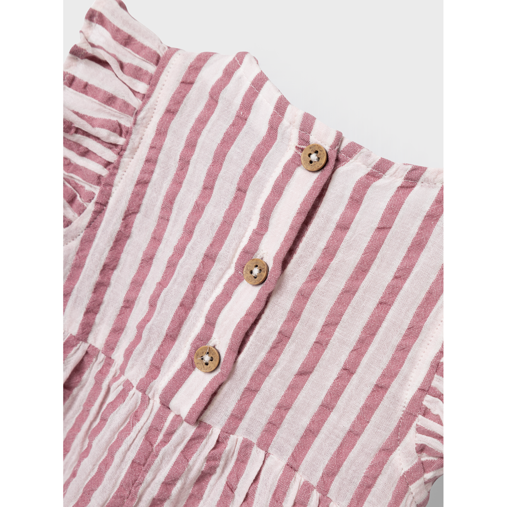 NBFHUNICA sommer-Strampler