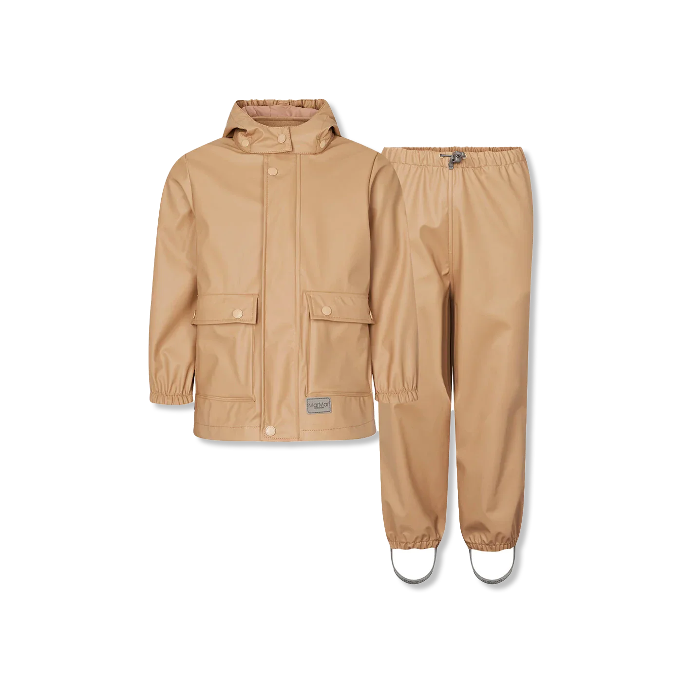 Osmund regenbekleidung