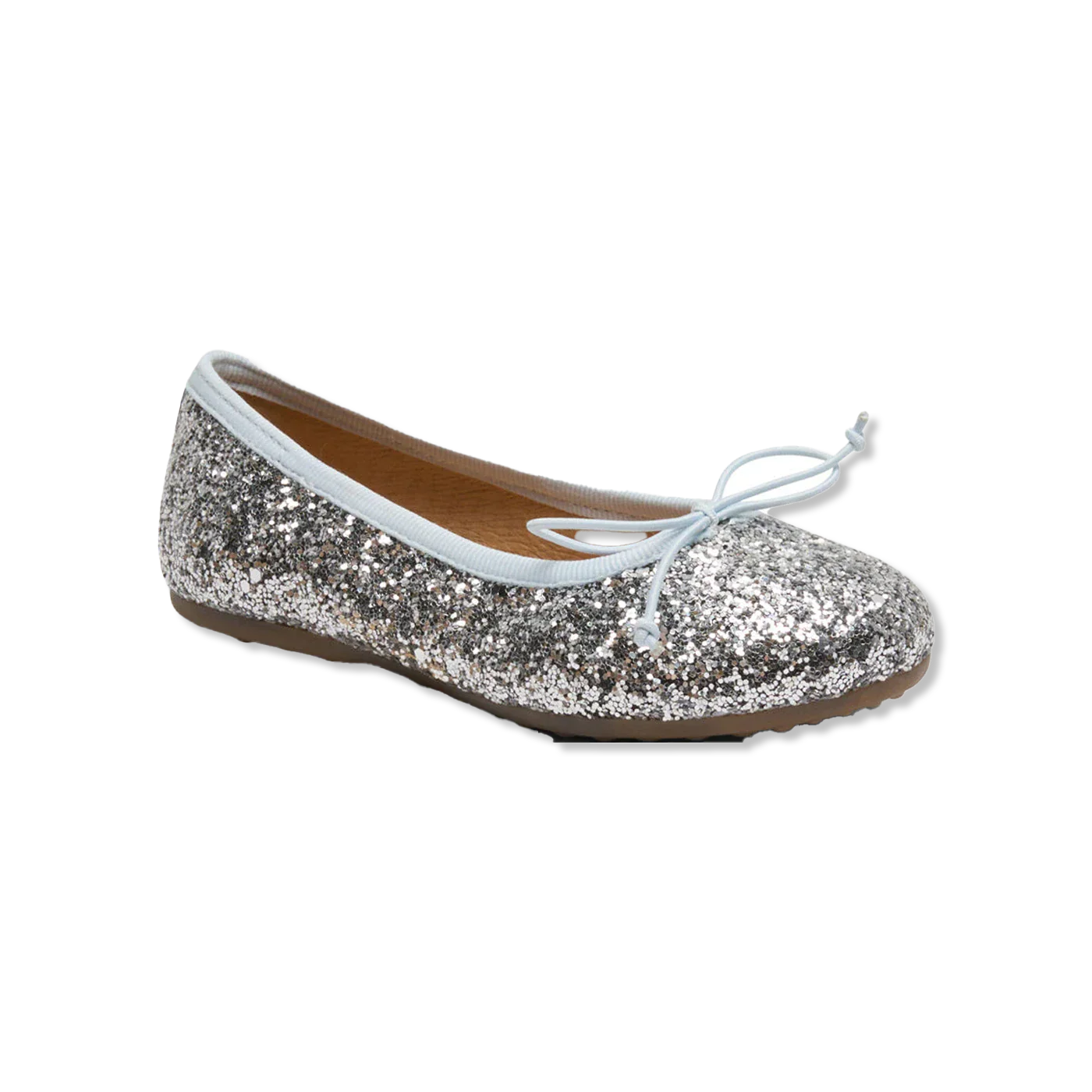 Lucy ballerina shoes