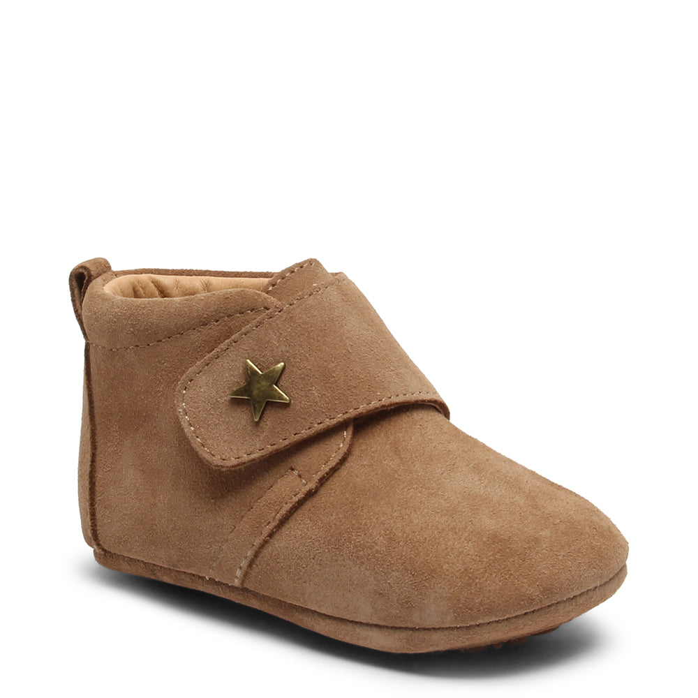 Baby star hausschuhe