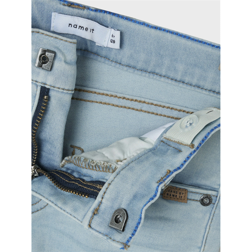 Nkmtheo shorts