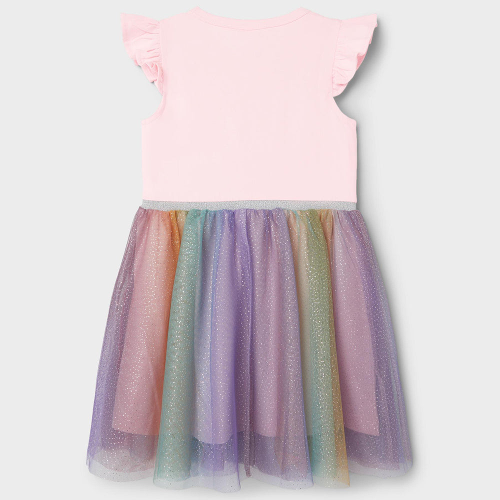 Nmfhappi kleid