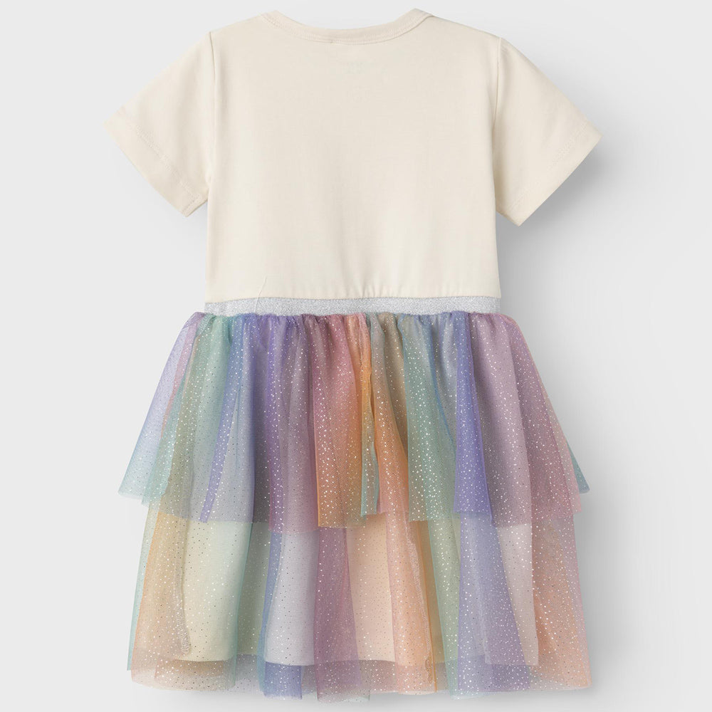 Nmfhappi kleid