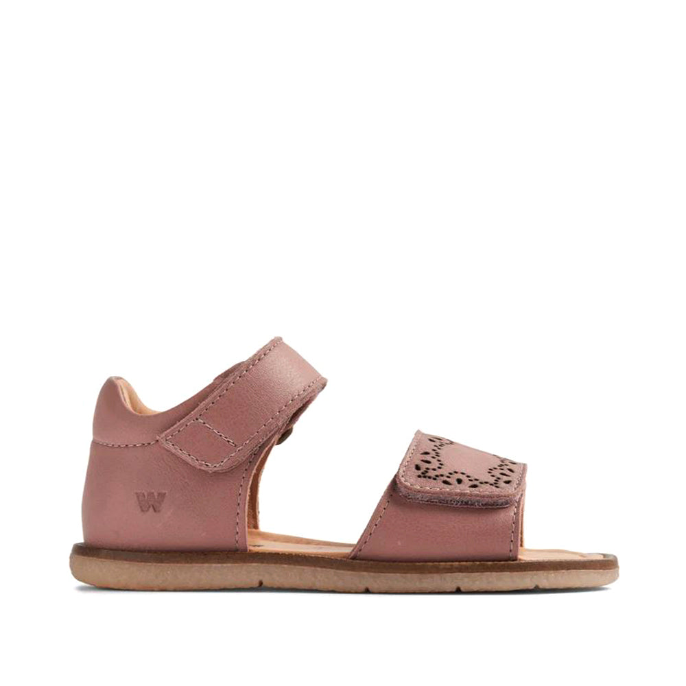 Molli sandalen