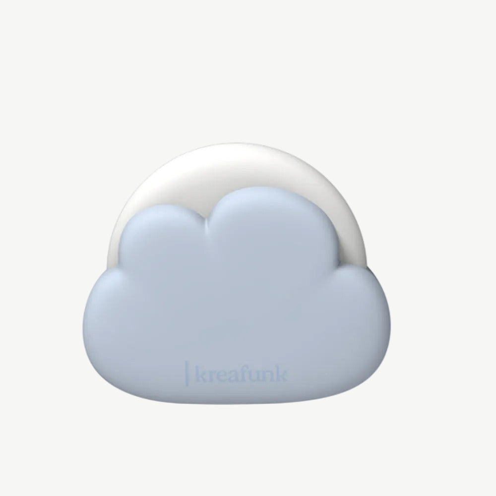 Cloudy lampe