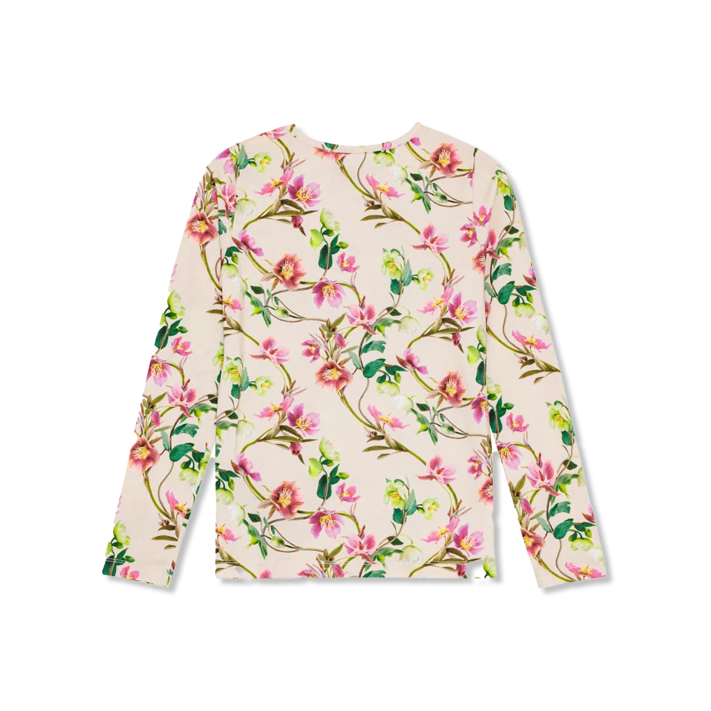 Rose lS T-shirt