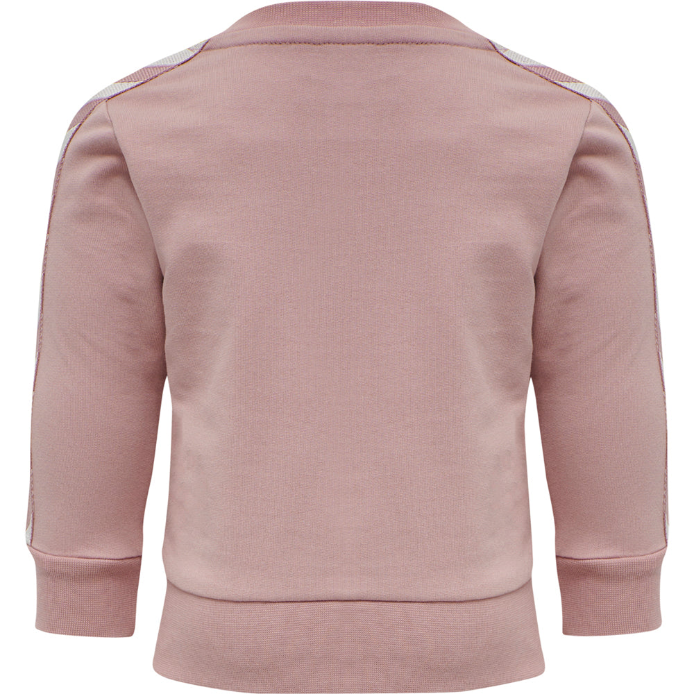 Organic hmlBille sweatset