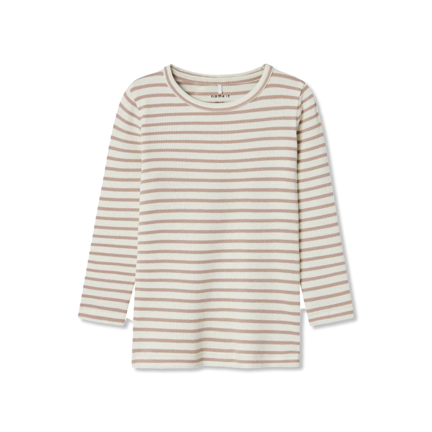 Nmnbani langarmshirt