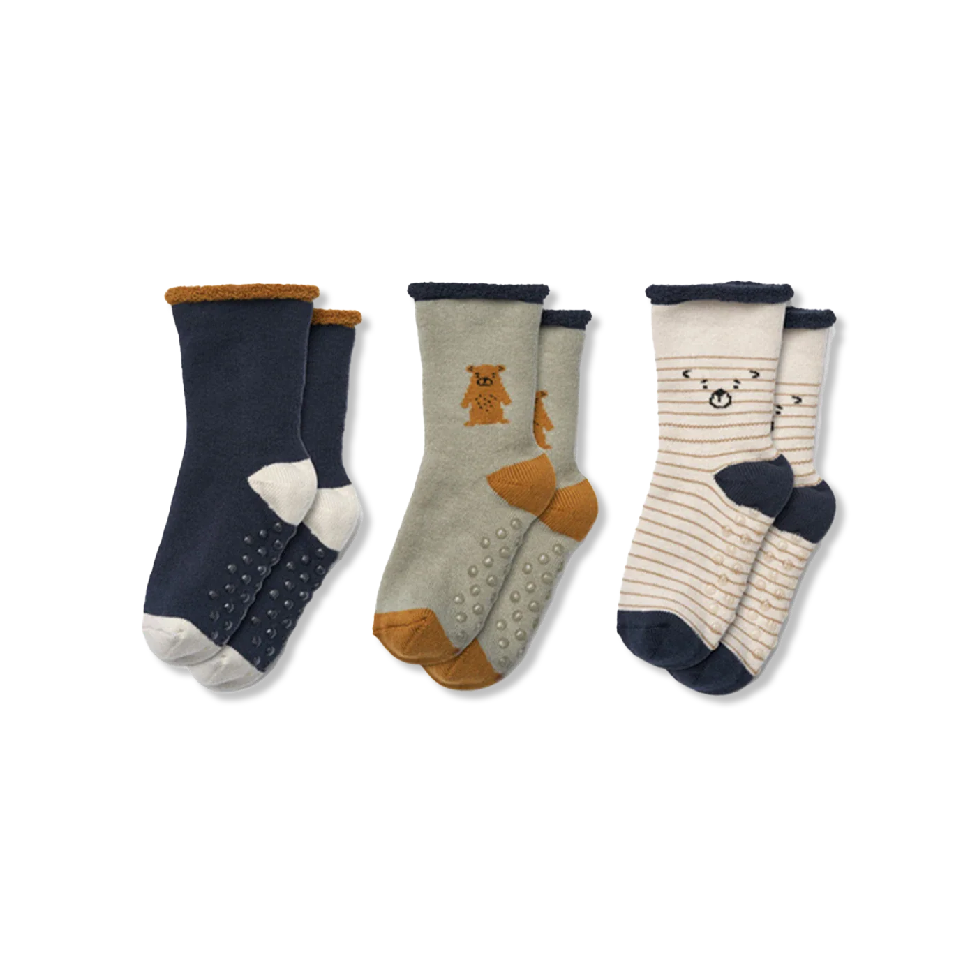 Eloy socken
