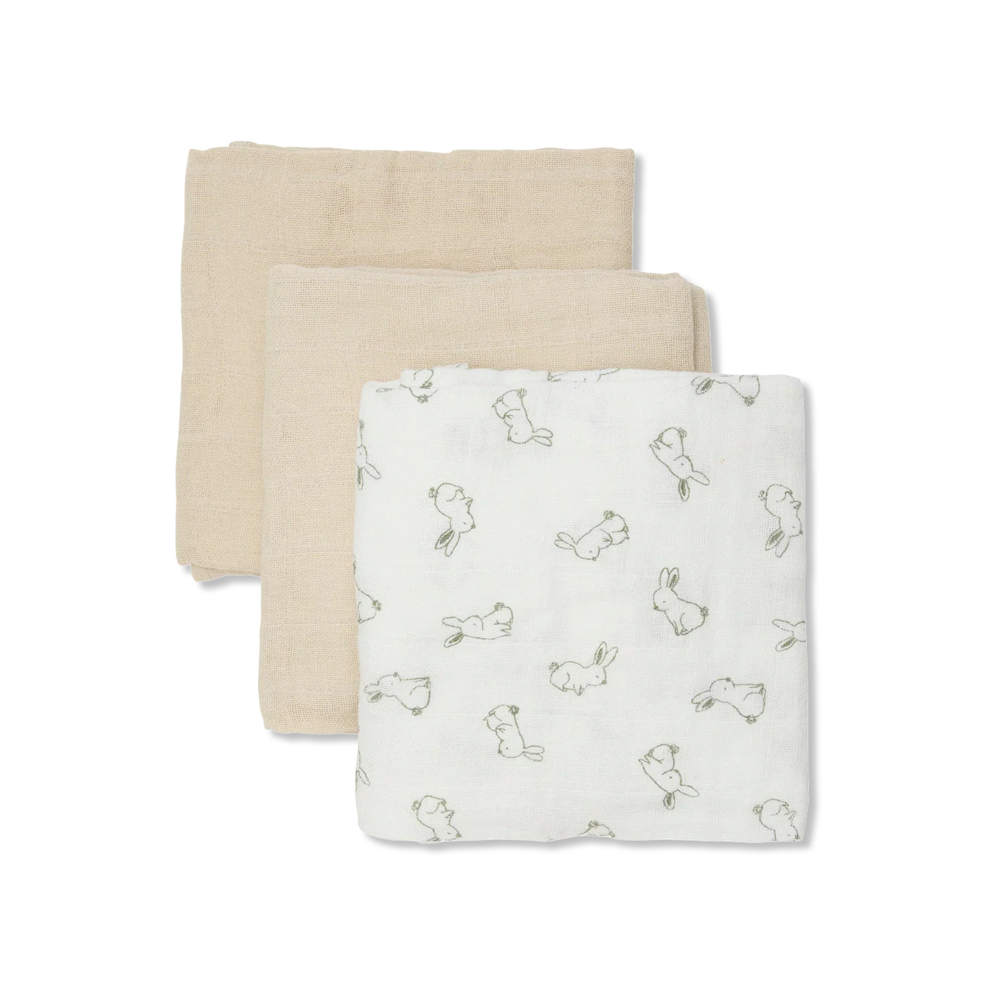 Muslin cloth