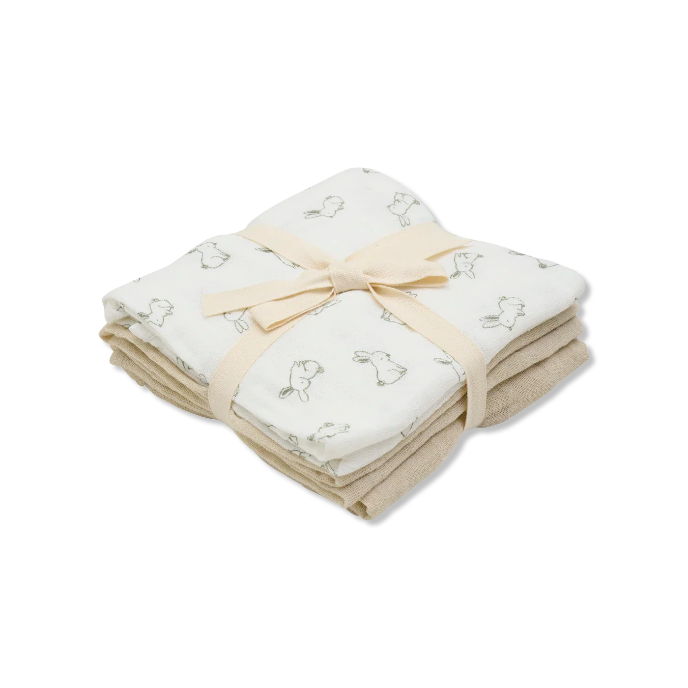 Muslin cloth