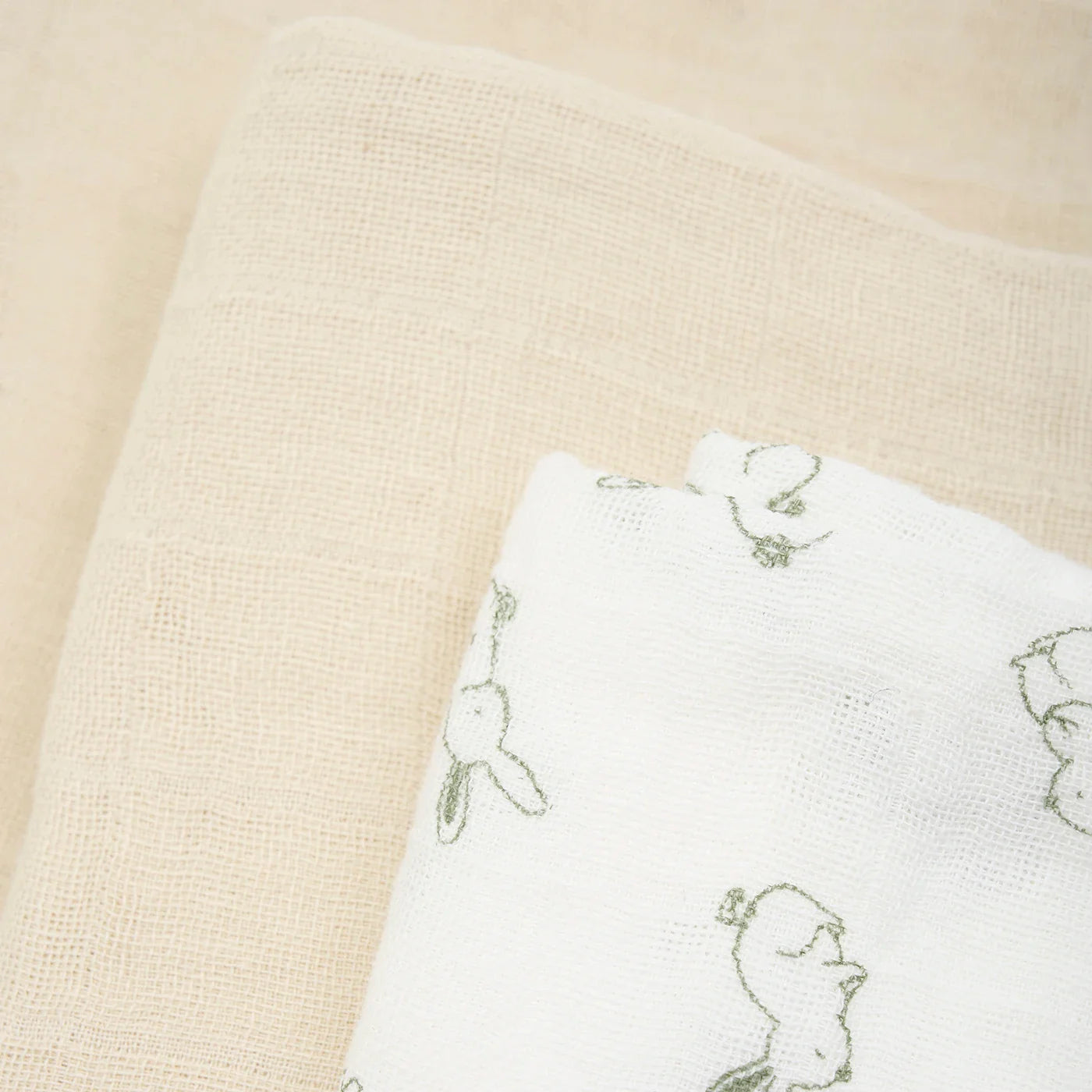 Muslin cloth