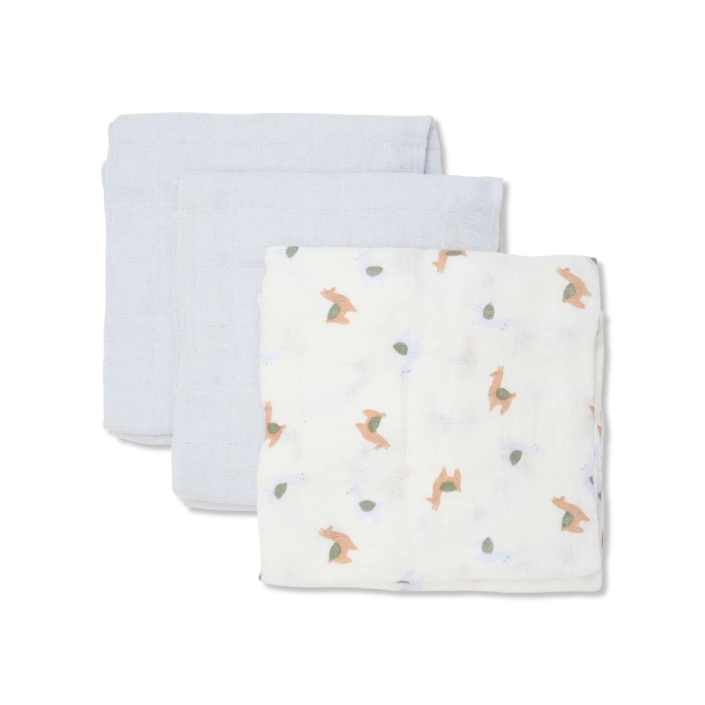 Muslin cloth