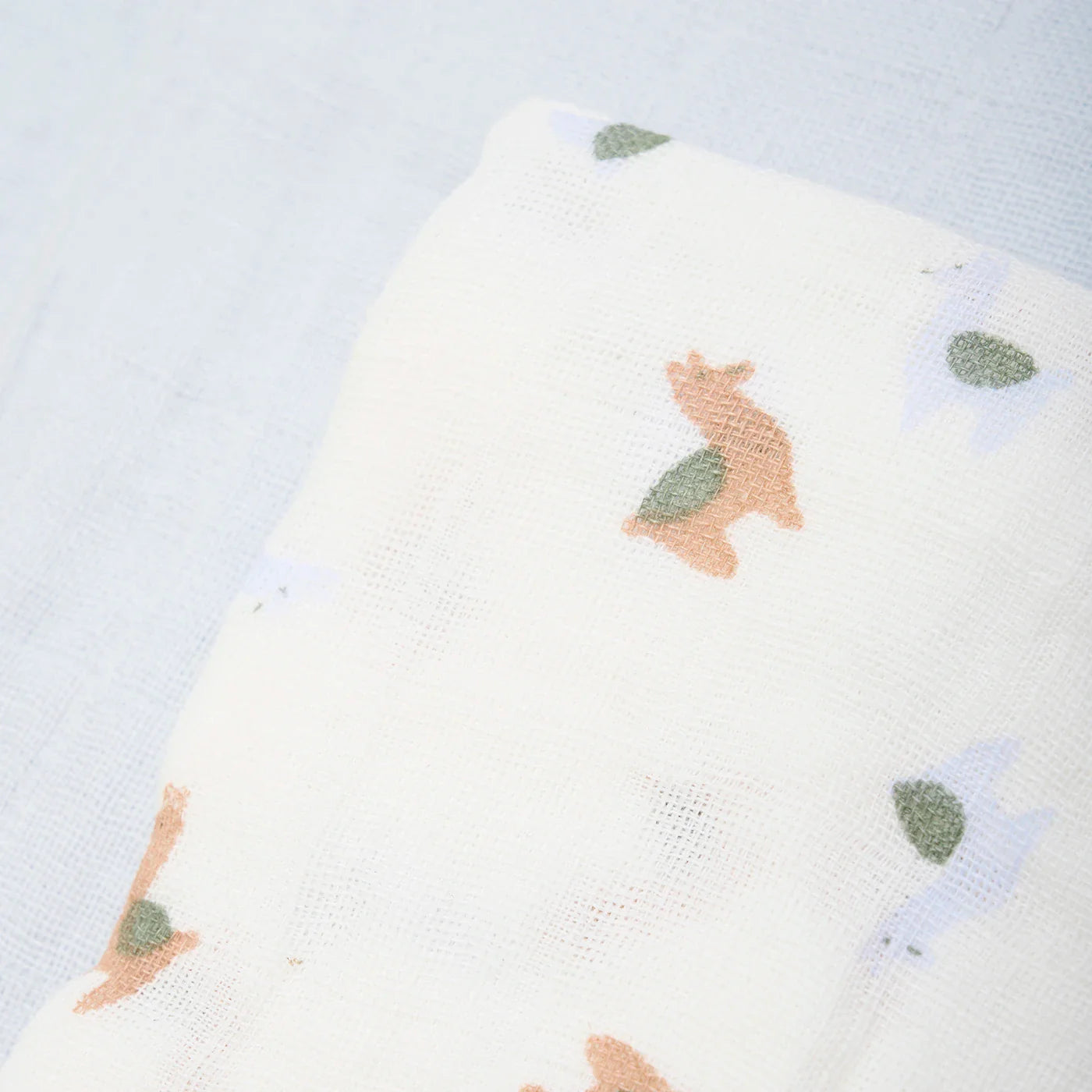 Muslin cloth