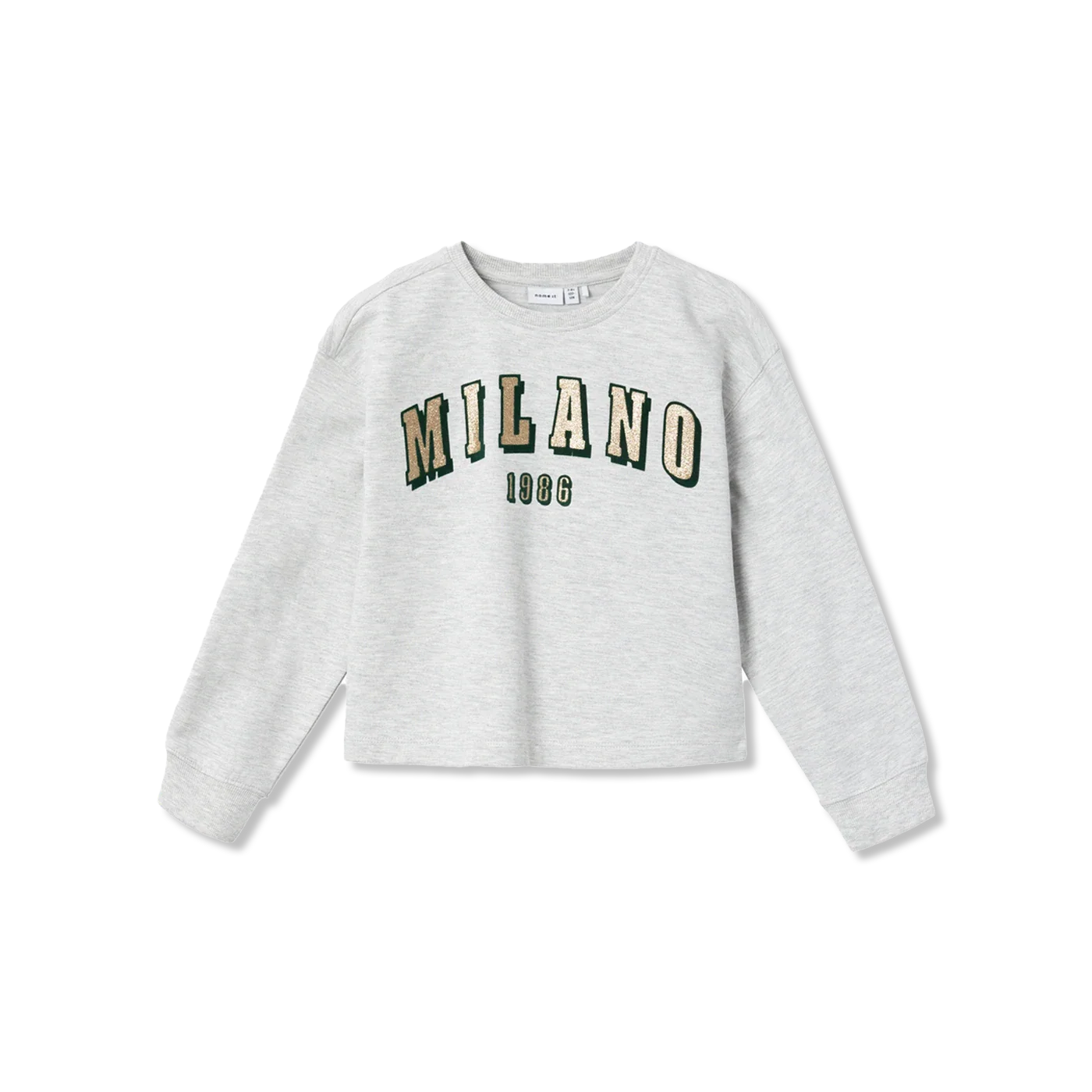 Nkflosefine sweatshirts