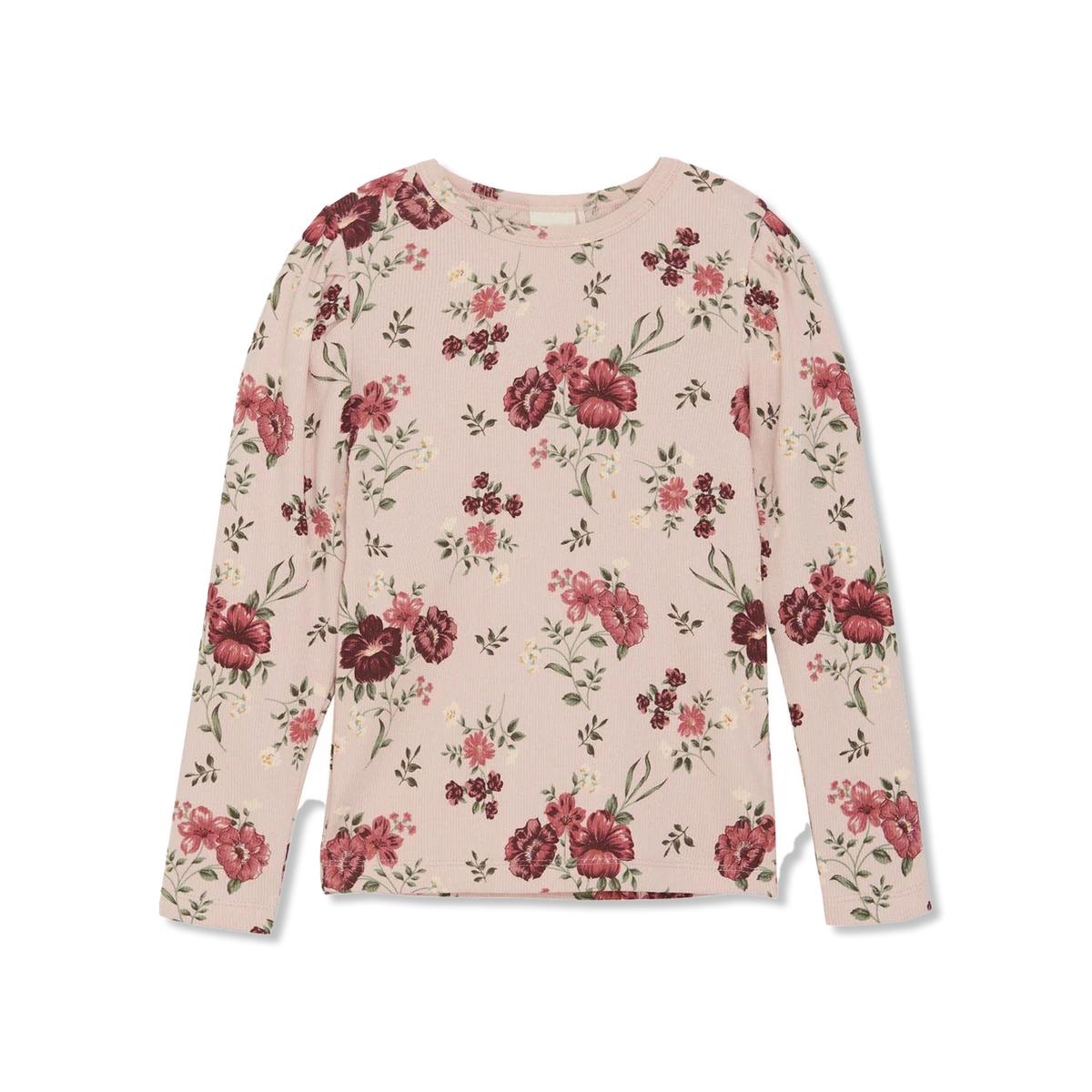langarmshirt
