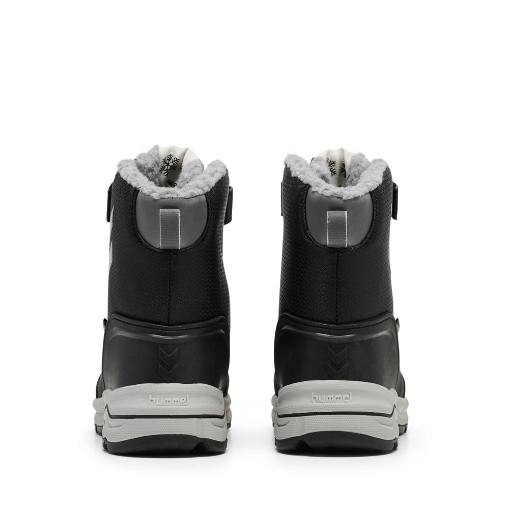 SNOW BOOT TEX JR winterstiefel
