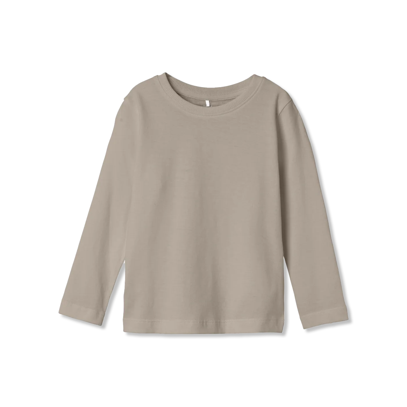 Nmmvobbo langarmshirt