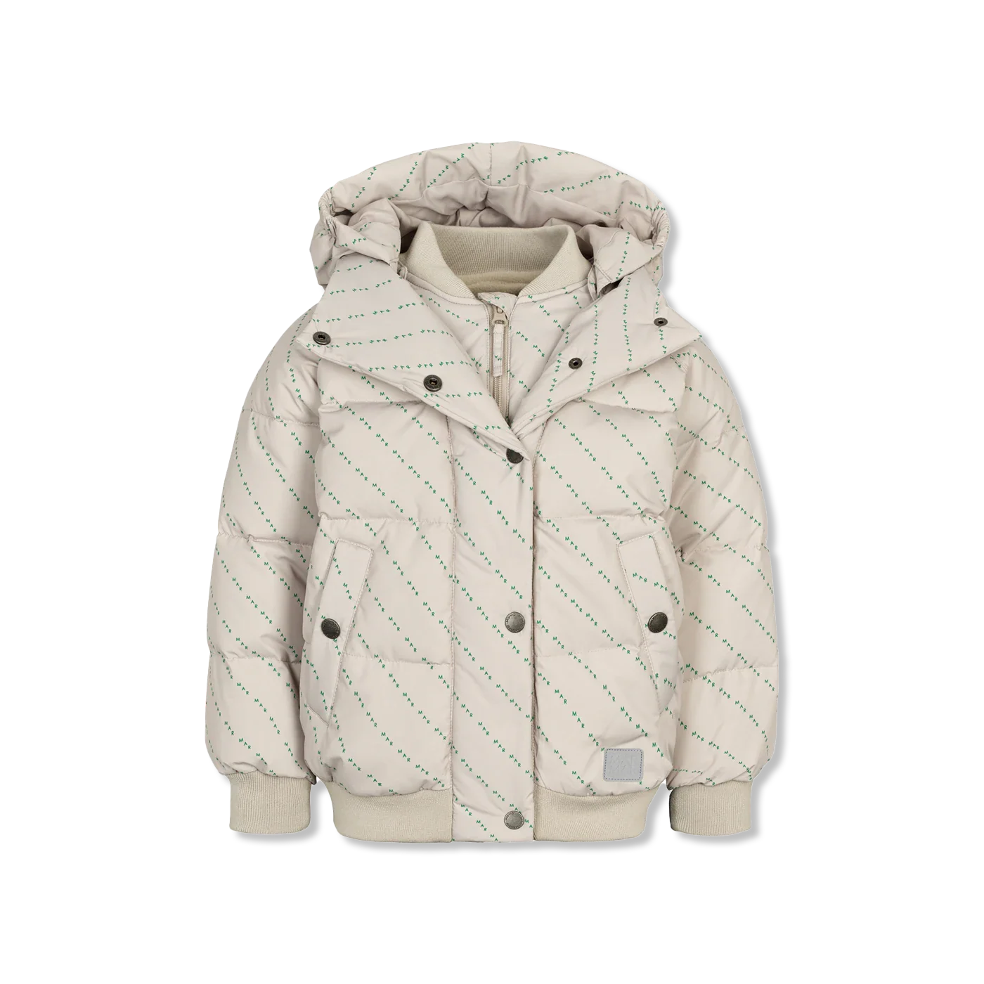 Olex winterjacke