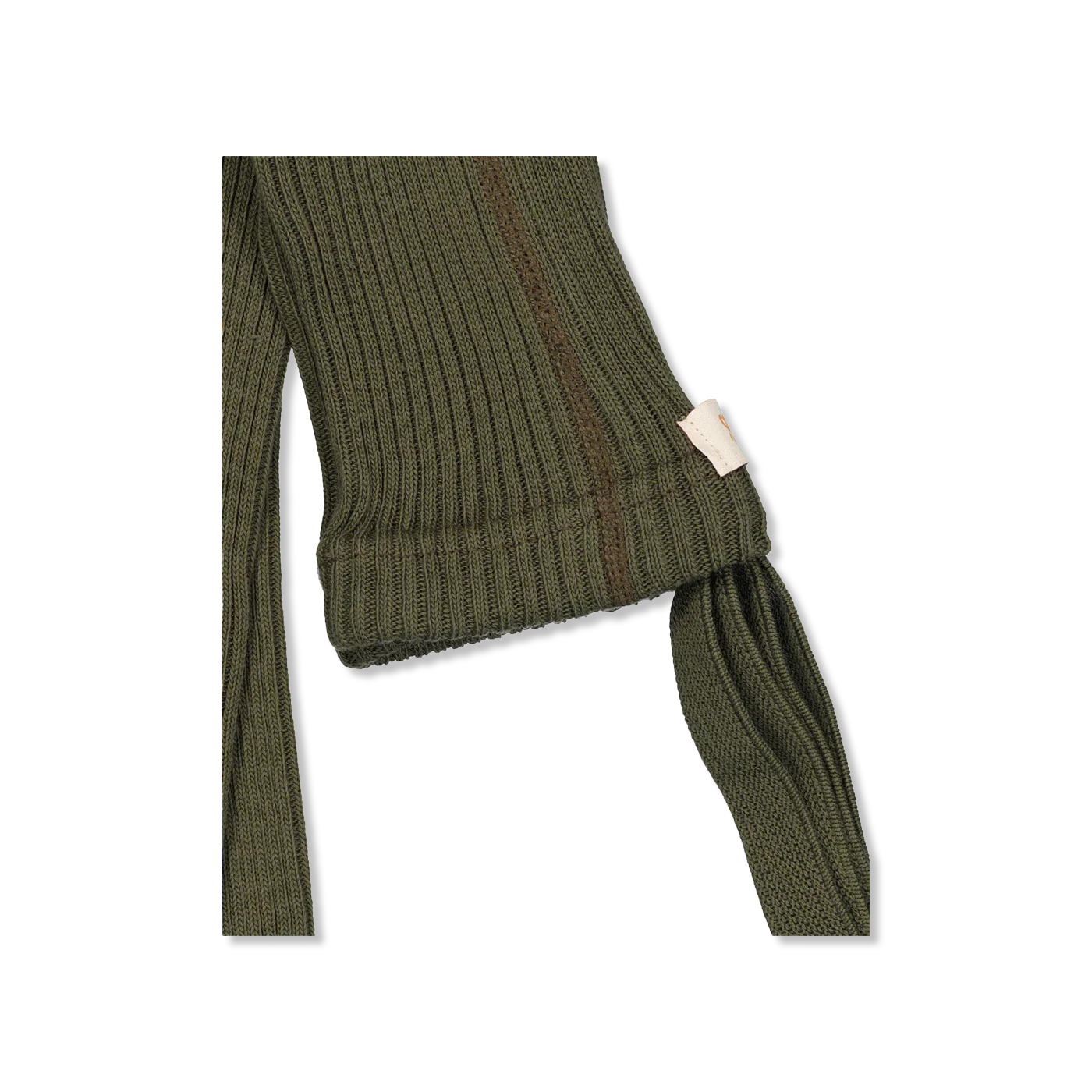 Hippy Footless spiel