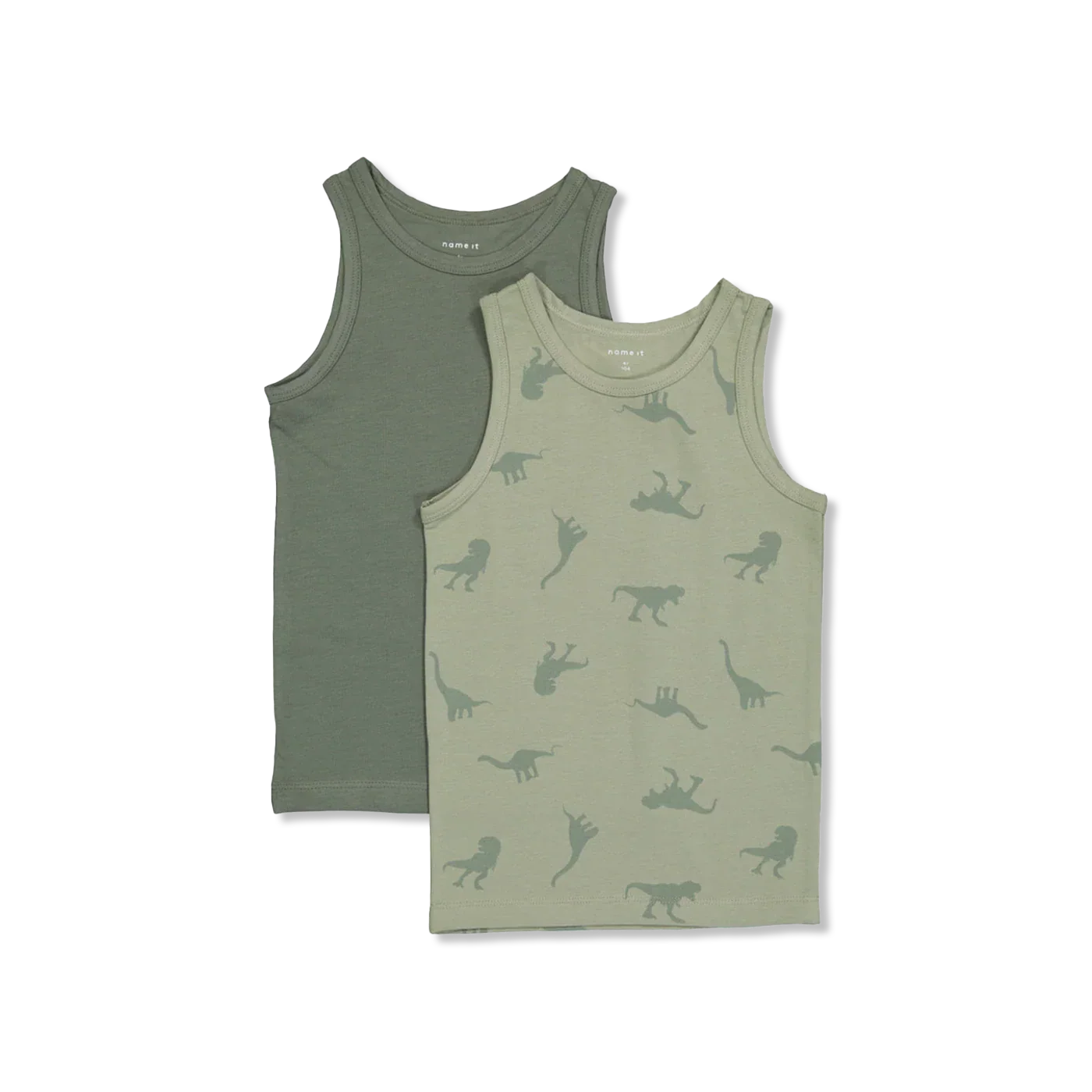 Nmmtank Dino unterwäsche