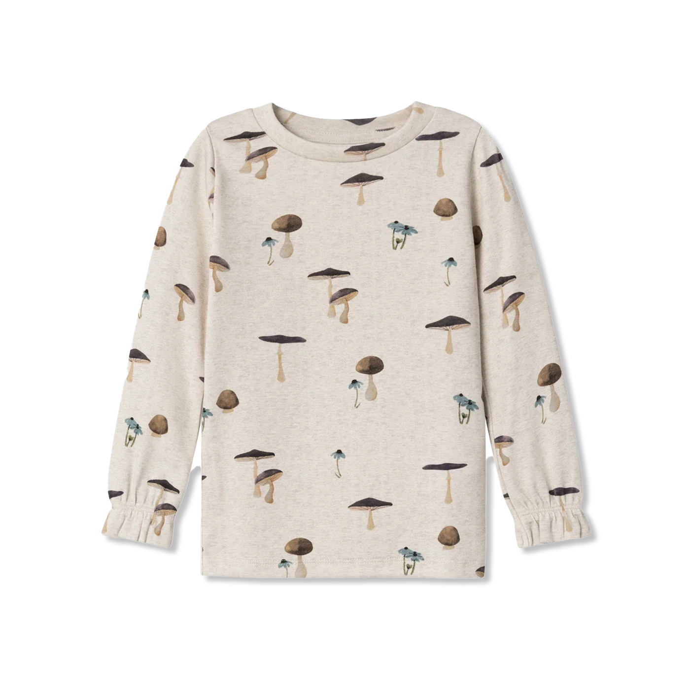 Nmfnatasja langarmshirt