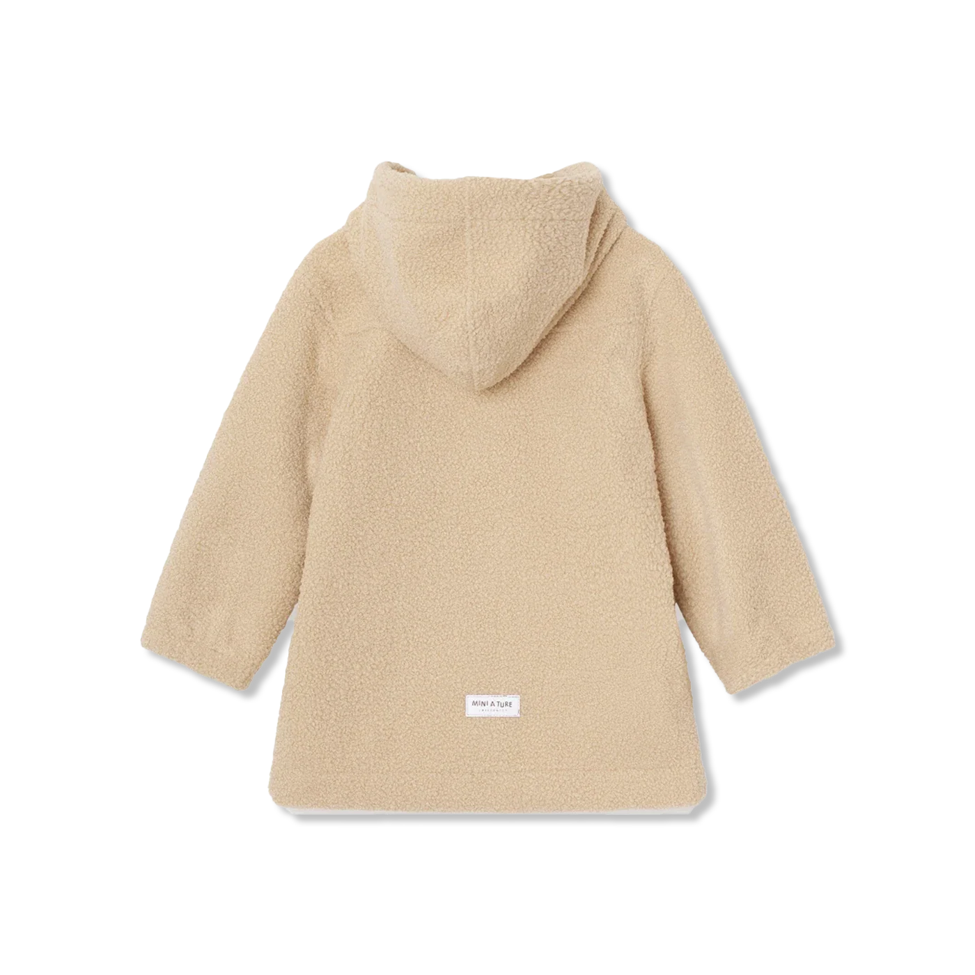 MATCAYKAS teddyjacke