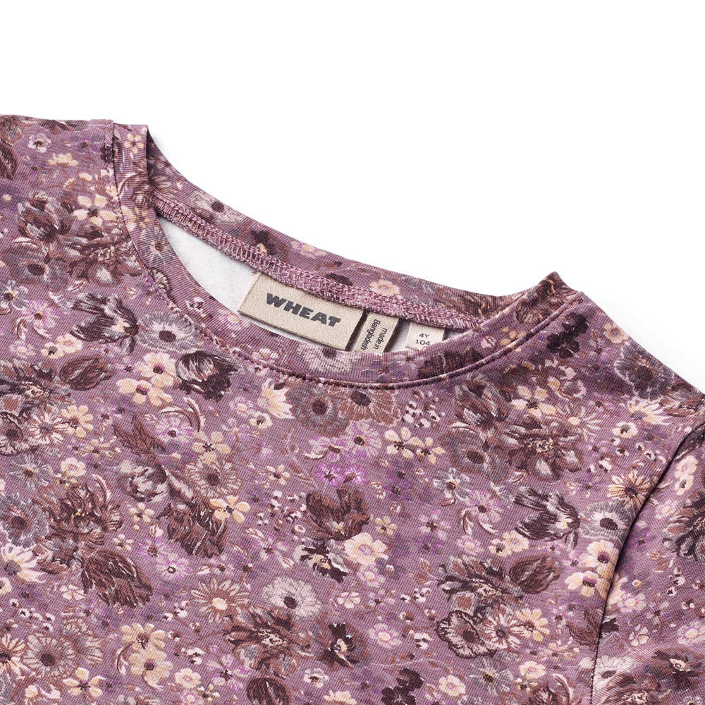 Manna langarmshirt